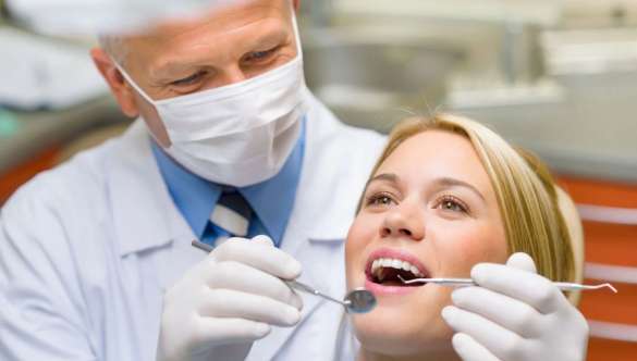 5 лучших продуктов, которые могут эффективно отбелить зубы